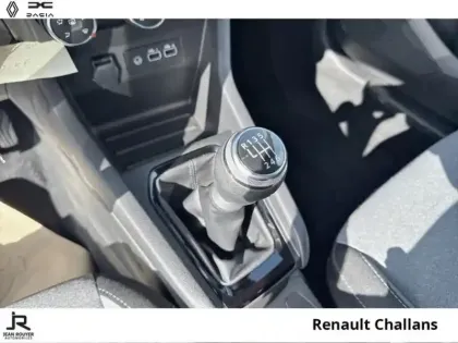 Photo 5 Renault Clio  1.0 TCe 90ch Evolution