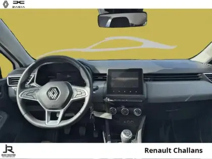 Photo 14 Renault Clio  1.0 TCe 90ch Evolution