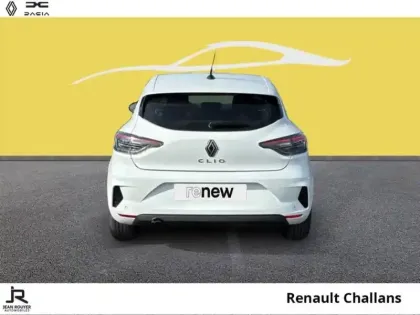 Photo 10 Renault Clio  1.0 TCe 90ch Evolution