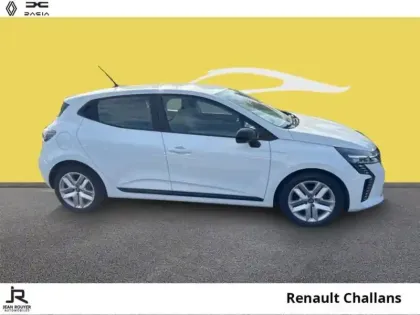 Photo 12 Renault Clio  1.0 TCe 90ch Evolution