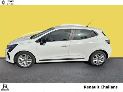 Photo 9 Renault Clio  1.0 TCe 90ch Evolution