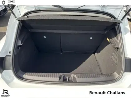 Photo 6 Renault Clio  1.0 TCe 90ch Evolution