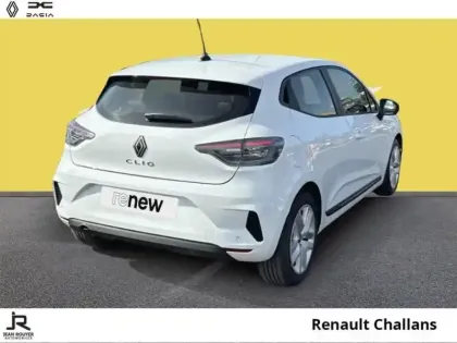 Photo 11 Renault Clio  1.0 TCe 90ch Evolution