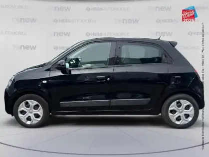 Photo 8 Renault Twingo  1.0 SCe 65ch Zen - 21