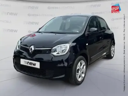 Photo Renault Twingo Zen