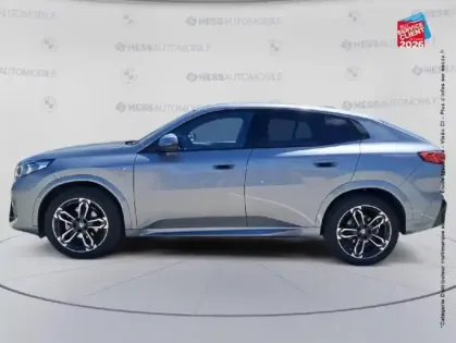 Photo 8 BMW X2  sDrive18dA 150ch M Sport DKG7