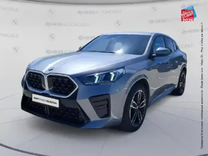 Photo Bmw X2 M Sport