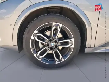 Photo 9 BMW X2  sDrive18dA 150ch M Sport DKG7