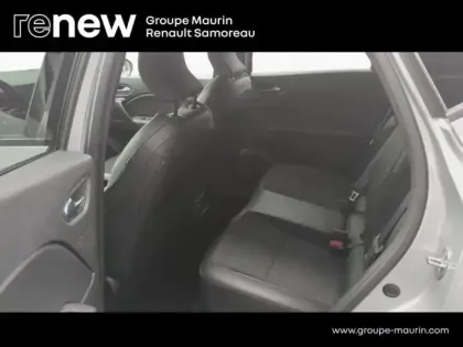 Photo 11 Renault Captur  1.3 TCe 140ch FAP Rive Gauche