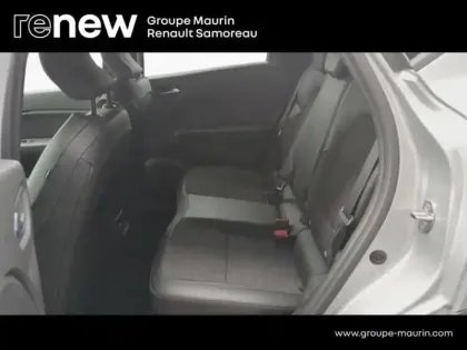Photo 12 Renault Captur  1.3 TCe 140ch FAP Rive Gauche