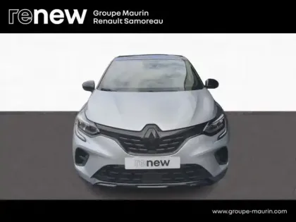 Photo 5 Renault Captur  1.3 TCe 140ch FAP Rive Gauche