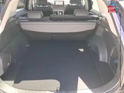 Photo 13 Toyota Rav4  2.5 Hybride 218ch Lounge 2WD MY25