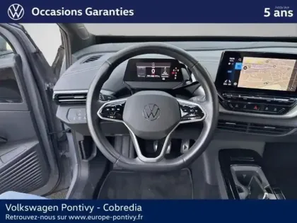 Photo 12 Volkswagen Id.4  174ch Pro 77 kWh Life Plus