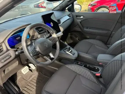Photo 14 Renault Symbioz  1.8 E-Tech full hybrid 160ch esprit Alpine - 26