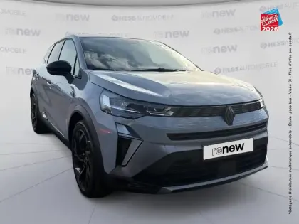 Photo 17 Renault Symbioz  1.8 E-Tech full hybrid 160ch esprit Alpine - 26