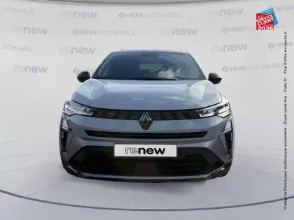 Photo 16 Renault Symbioz  1.8 E-Tech full hybrid 160ch esprit Alpine - 26