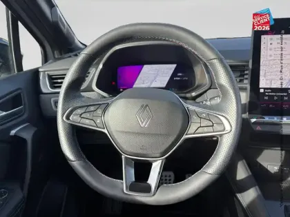 Photo 26 Renault Symbioz  1.8 E-Tech full hybrid 160ch esprit Alpine - 26