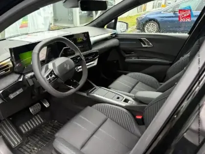 Photo 14 Renault Clio  1.8 E-Tech 160ch full hybrid Techno
