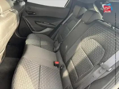 Photo 55 Renault Clio  1.8 E-Tech 160ch full hybrid Techno