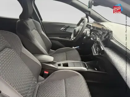 Photo 34 Renault Clio  1.8 E-Tech 160ch full hybrid Techno