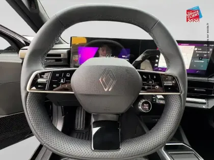 Photo 26 Renault Clio  1.8 E-Tech 160ch full hybrid Techno
