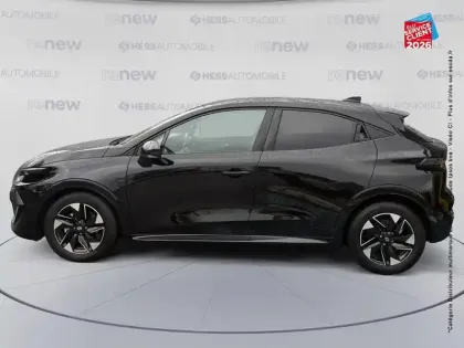 Photo 38 Renault Clio  1.8 E-Tech 160ch full hybrid Techno