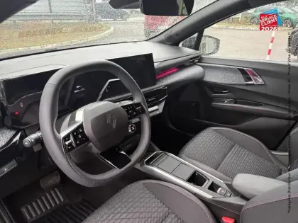 Photo 29 Renault Clio  1.8 E-Tech 160ch full hybrid Techno