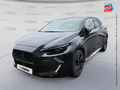 Photo Renault Clio Techno