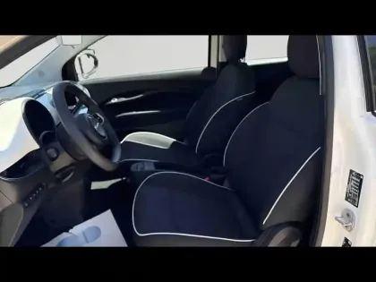 Photo 10 Fiat 500  e 118ch MY23
