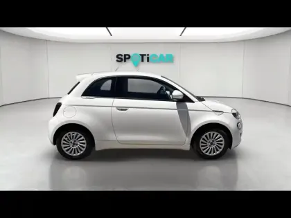 Photo 6 Fiat 500  e 118ch MY23