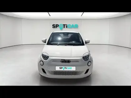 Photo 8 Fiat 500  e 118ch MY23