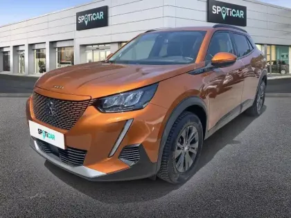 Photo Peugeot 2008 Style
