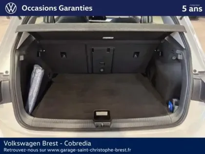 Photo 6 Volkswagen Golf  1.0 eTSI OPF 110ch Life Business DSG7