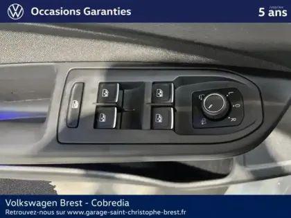 Photo 13 Volkswagen Golf  1.0 eTSI OPF 110ch Life Business DSG7
