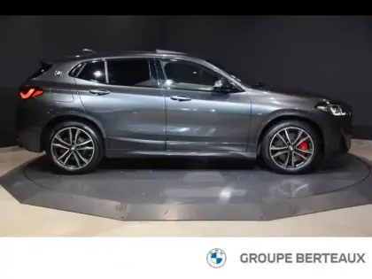 Photo 5 BMW X2  sDrive18dA 150ch M Sport Euro6d-T