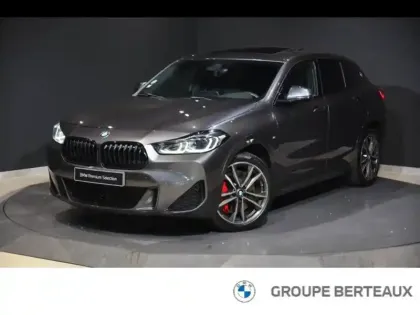 Photo Bmw X2 M Sport