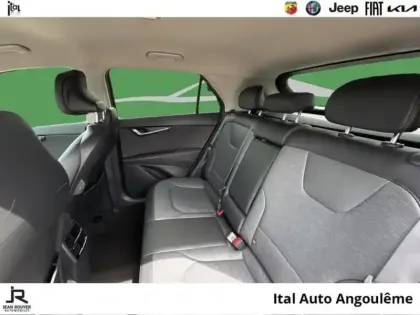 Photo 9 Kia Niro  1.6 GDi 141ch HEV Premium DCT6