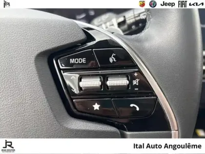 Photo 12 Kia Niro  1.6 GDi 141ch HEV Premium DCT6