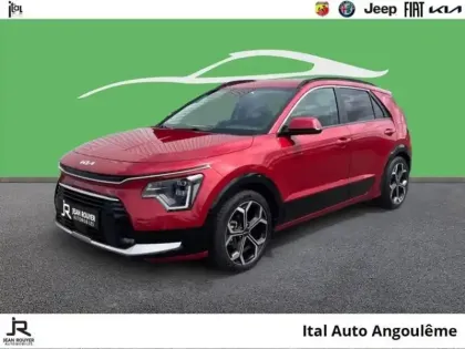 Photo Kia Niro Premium