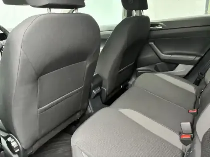 Photo 6 Volkswagen Taigo  1.0 TSI 116ch VW Edition DSG7