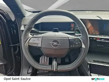 Photo 8 Opel Grandland  Electric 213ch Batterie 73 kWh Ultimate
