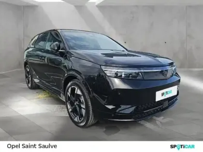 Photo Opel Grandland Ultimate