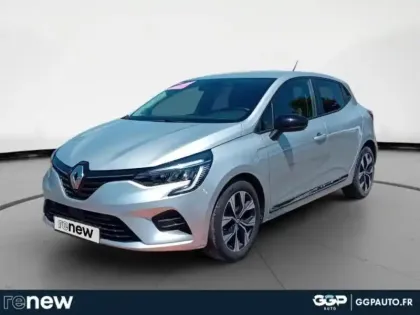 Photo Renault Clio Evolution