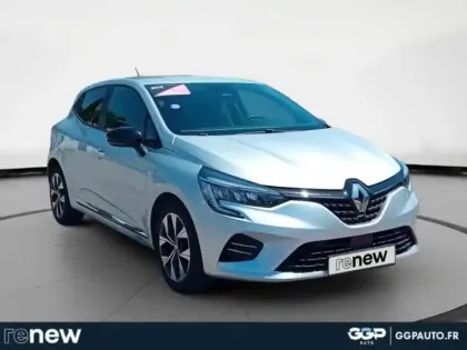 Photo 21 Renault Clio  1.0 TCe 90ch Evolution