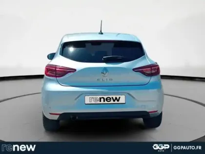 Photo 18 Renault Clio  1.0 TCe 90ch Evolution