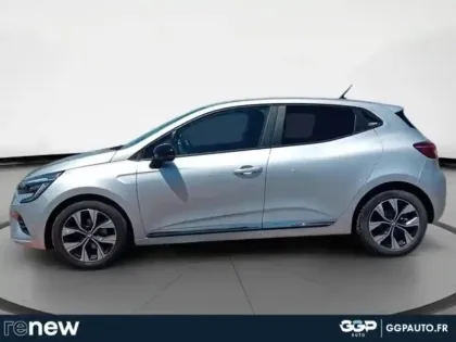 Photo 16 Renault Clio  1.0 TCe 90ch Evolution