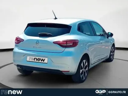 Photo 19 Renault Clio  1.0 TCe 90ch Evolution