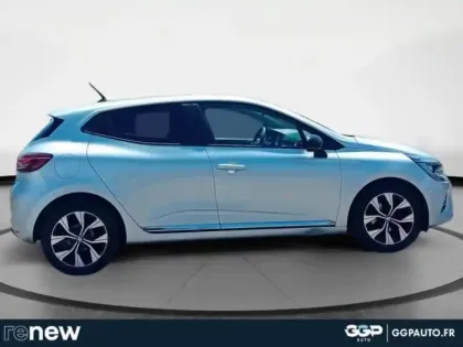 Photo 20 Renault Clio  1.0 TCe 90ch Evolution
