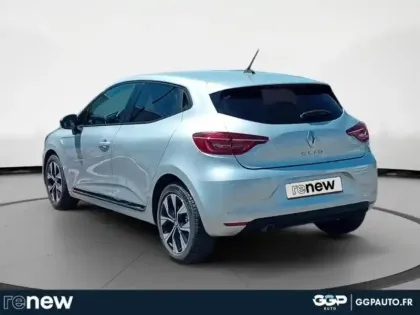 Photo 17 Renault Clio  1.0 TCe 90ch Evolution