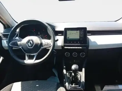 Photo 12 Renault Clio  1.0 TCe 90ch Evolution